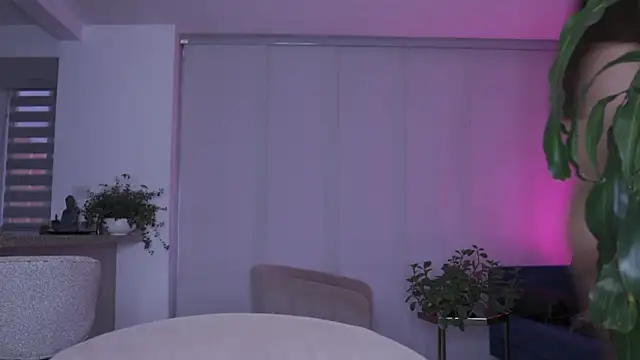 honeyann08 Show Webcam