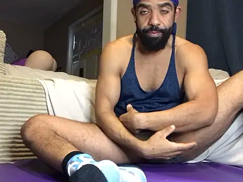 Chat XXX en directo de DirtyDrizzy