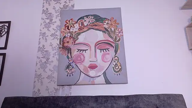 taty_miller Adlı Modelin Canlı XXX Sohbeti