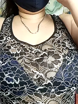 Chat +18 de Ridhima_sony ao vivo