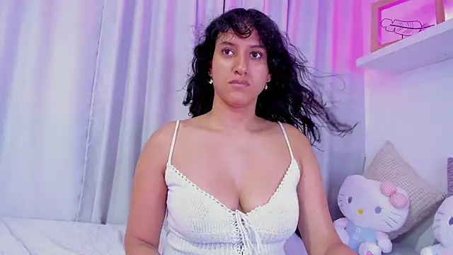 XXX chat uživo modela niia7