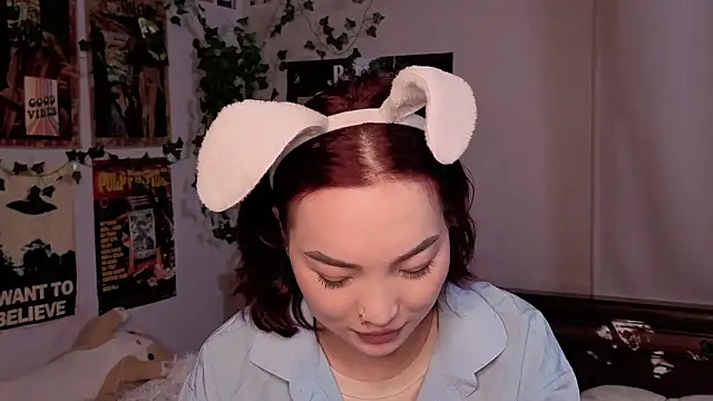 OdetteBiddy: απευθείας συνομιλία ΧΧΧ