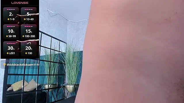 VictoriaaBlair's Live XXX Chat