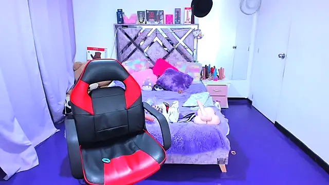 Luna_Analya – Live XXX-chat