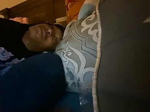 Show modela Brooke012 na web-kameri