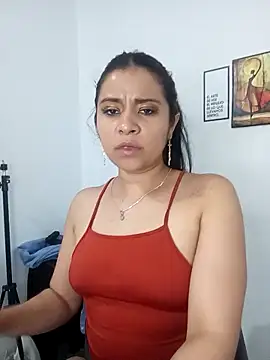 ValerieLove_ 在線直播表演