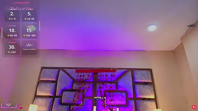 ANABELL_BROWN Chat XXX in diretta