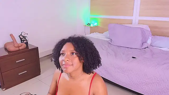 ValeryCortezm – Live XXX-chat