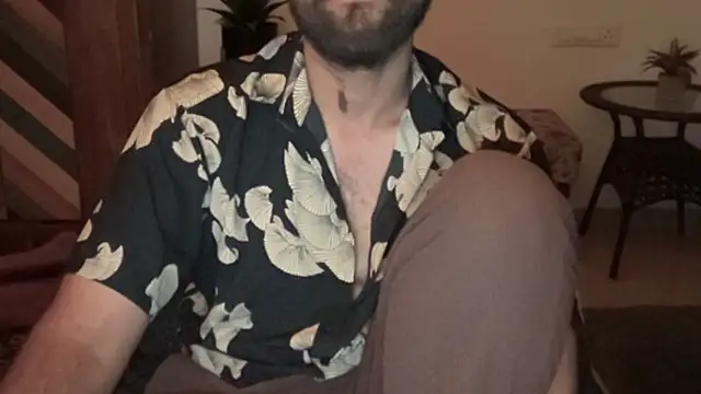 Chat XXX en directo de Mr_Conscience