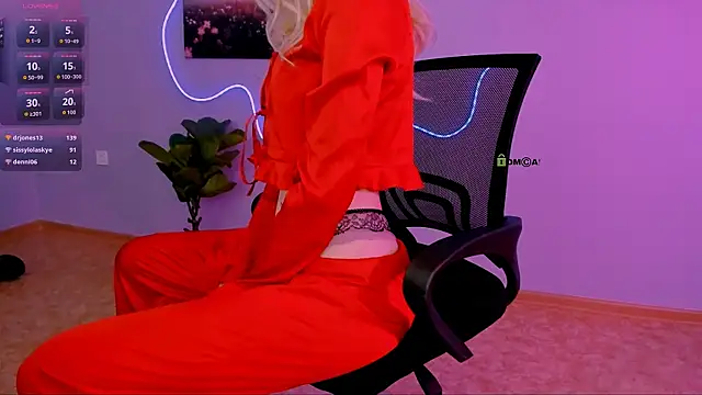 mia_starrr_ Obrolan Langsung XXX