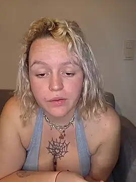 ladychat69 Chat XXX in diretta