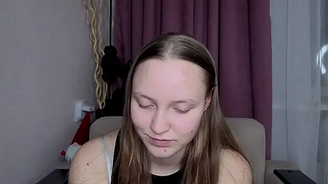 BibiStapler Chat XXX in diretta