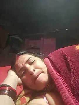 عرض كام Your-shreya143