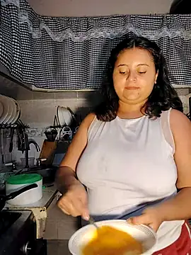 Chat +18 de alexacurvy05 ao vivo