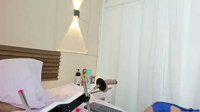 salome_diamond Adlı Modelin Canlı XXX Sohbeti