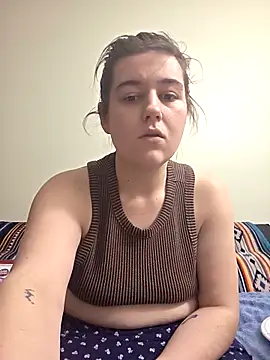 Ashlovescannabis Live XXX Chat