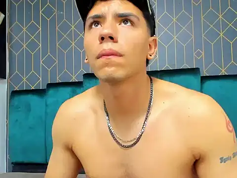 Tobias_Vega – Live XXX-chat