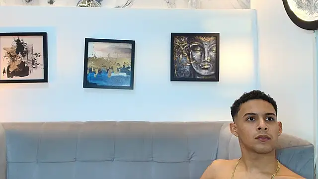 Chat XXX en directo de Sexy_boys_hell2