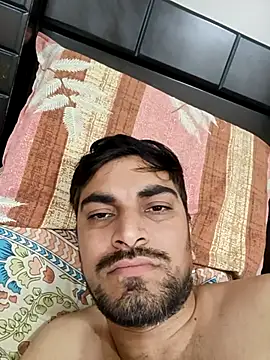 Chat XXX en directo de vishalagnihotrii