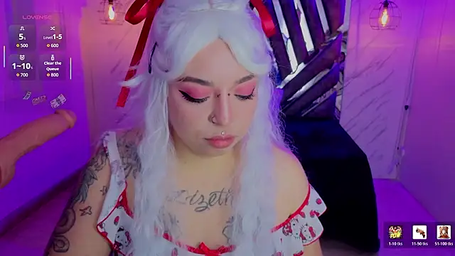 _Vermell_ Obrolan Langsung XXX