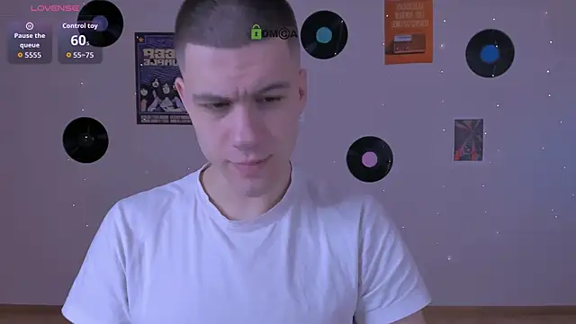 Chat XXX en directo de neo_raze