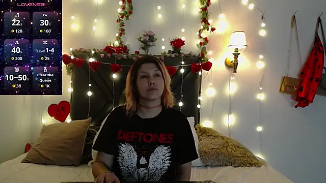 Sharma_Amayra – Live XXX-chat