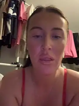 PinkVelvetx webkamerás műsora