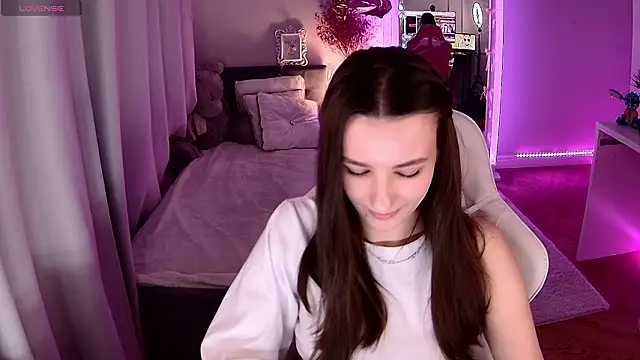 Vivian_Wee's Live XXX Chat