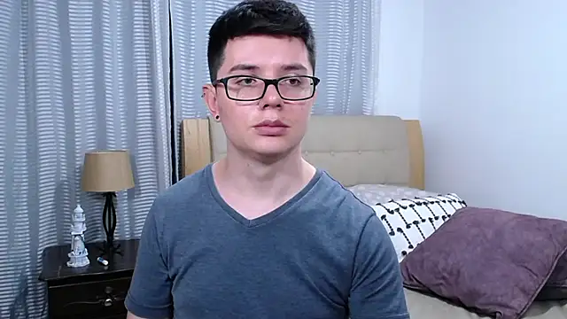 Chat XXX en directo de BlackFoXXX69