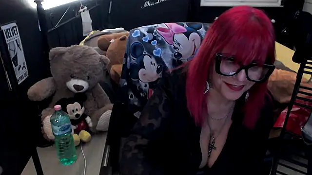 Chat +18 de diavo72 ao vivo