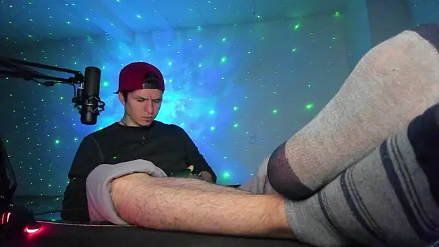 Chat XXX en directo de Headhunterdz