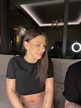 Show Webcam de SexOnMyLvL