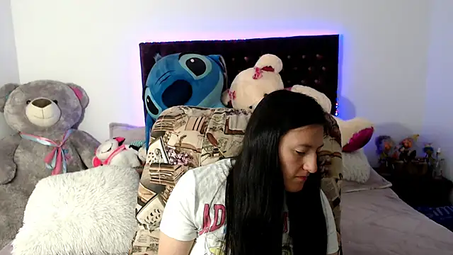 Živý XXX chat Lorenahot_06