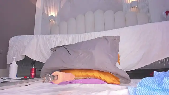 Chatroom XXX en direct de NastassjaCandy