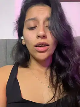 BrittanyDiaz Live XXX Chat