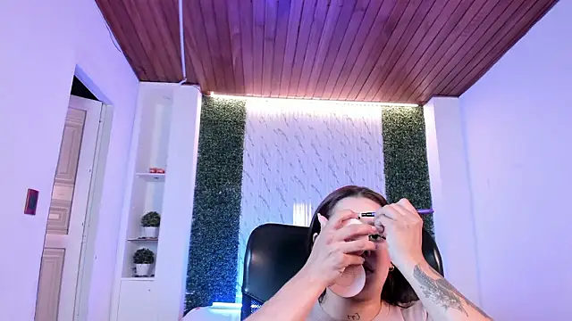 Melisa_Soto Obrolan Langsung XXX