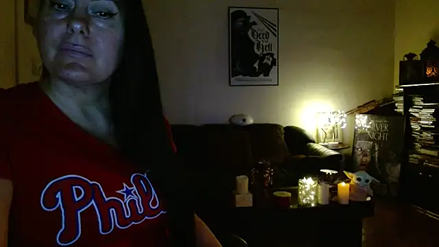 mandaloriangirls Live XXX Chat