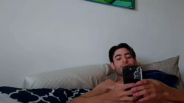 Ckeefer96 웹캠 쇼