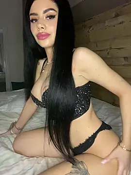 Chat XXX Live Ameliablack_1