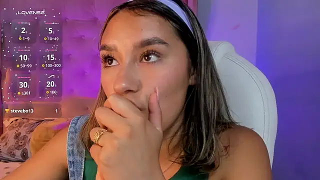 Sembang XXX Secara Langsung _Sophie__miller