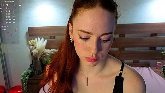 StacyWatts Live XXX Chat