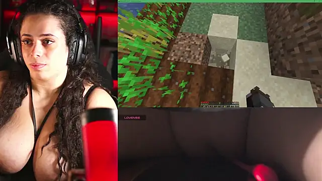 sharonurbex Live XXX Chat