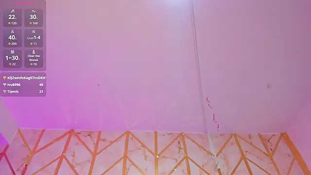 Sembang XXX Secara Langsung Cassidy_14