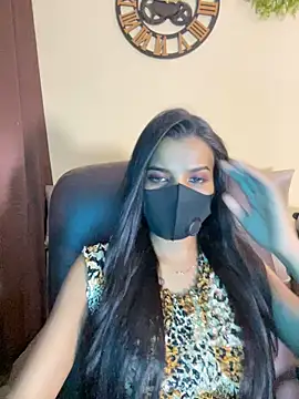 its_ur_flora Webcam Show