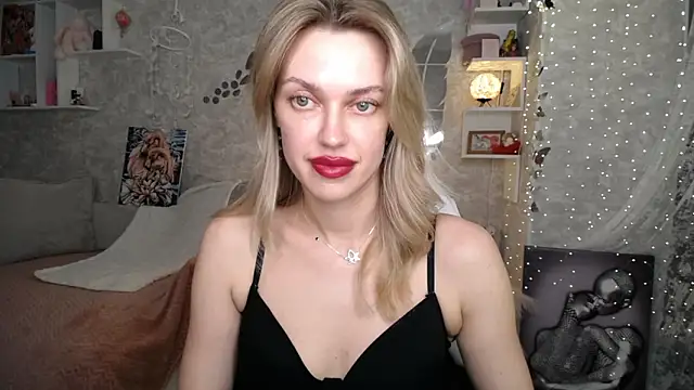 Chatroom XXX en direct de NickyAdamidi