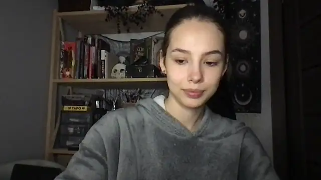 Chatroom XXX en direct de Yuna5343