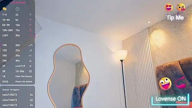 Miagomezx: онлайн-секс-чат