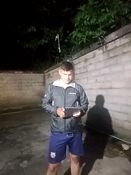 XXX chat uživo modela Franklin111230