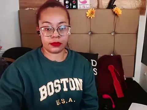 MIA__SPENCER Obrolan Langsung XXX