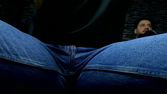 Show de webcam de MasculineGuy99